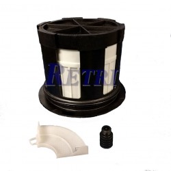 Refil do Secador Volvo EURO 6/ RENAULT